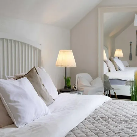 Koje 9 Im Heimathafen * Carolinensiel