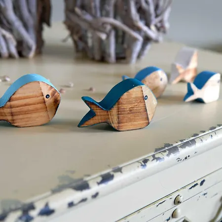 Koje 9 Im Heimathafen *