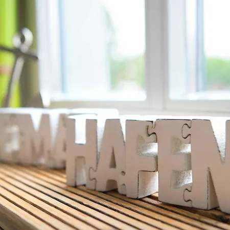 Koje 9 Im Heimathafen