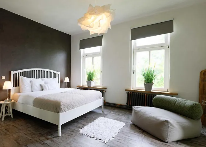 Koje 9 Im Heimathafen *