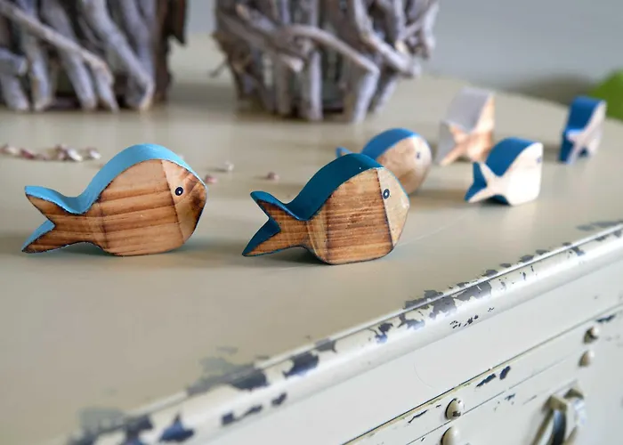 Koje 9 Im Heimathafen *