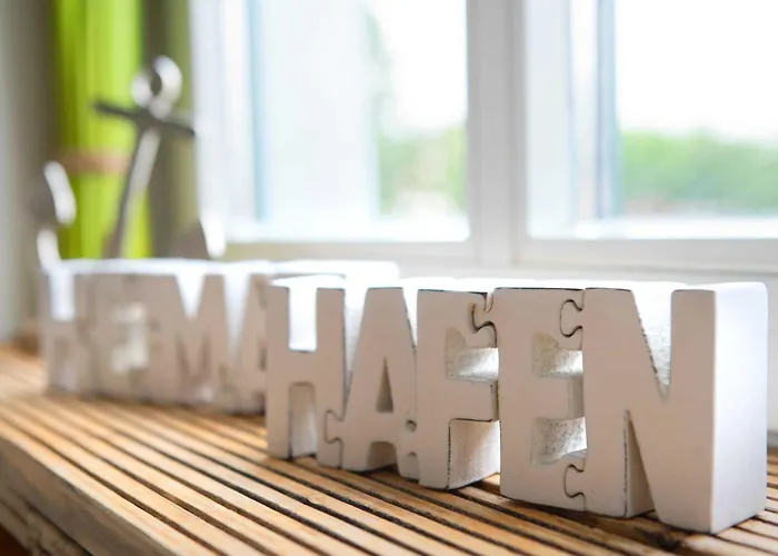 Koje 9 Im Heimathafen