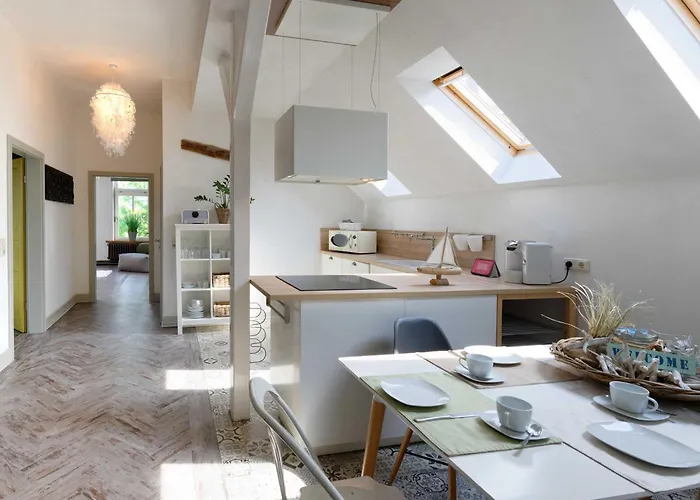 Koje 9 Im Heimathafen * 卡罗利嫩西尔